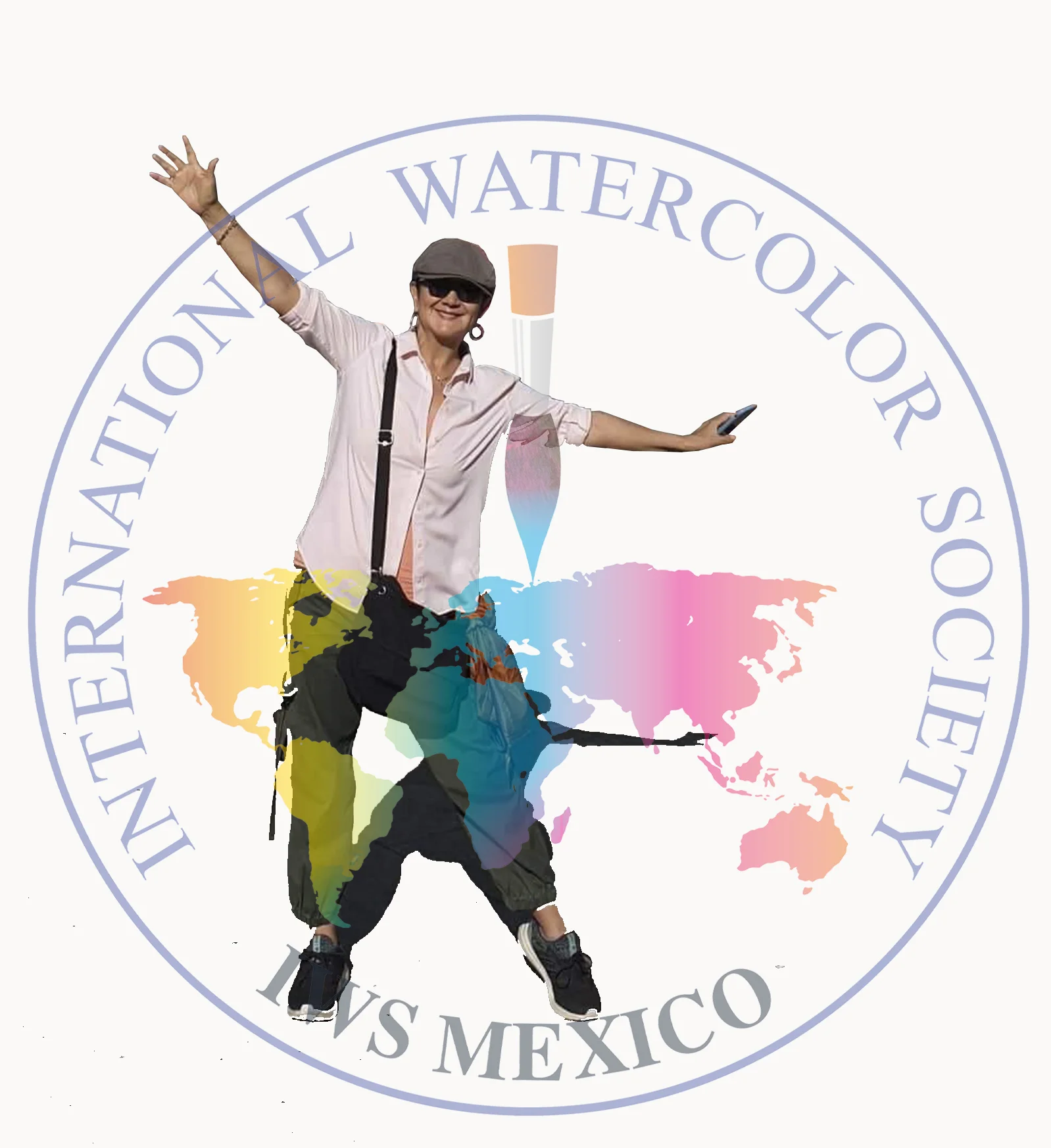 Lider de la IWS México